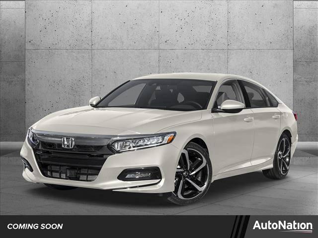 2019 Honda Accord Sport in Henderson NV For Sale - Image 1