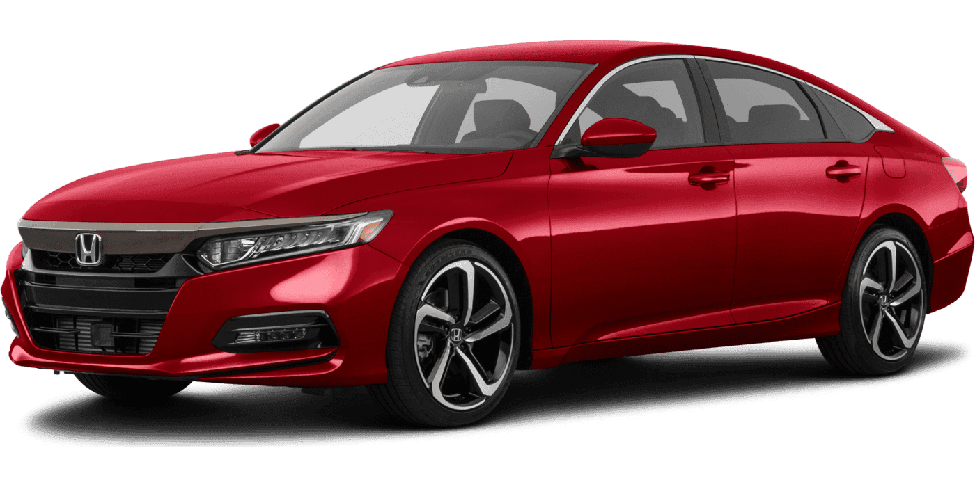 2019 Honda Accord Sport in Dunn NC For Sale - Image 1