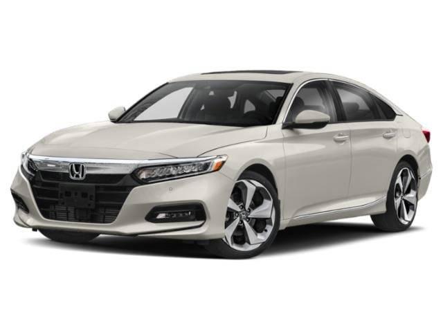 2019 Honda Accord Touring in Freehold NJ For Sale - Image 1