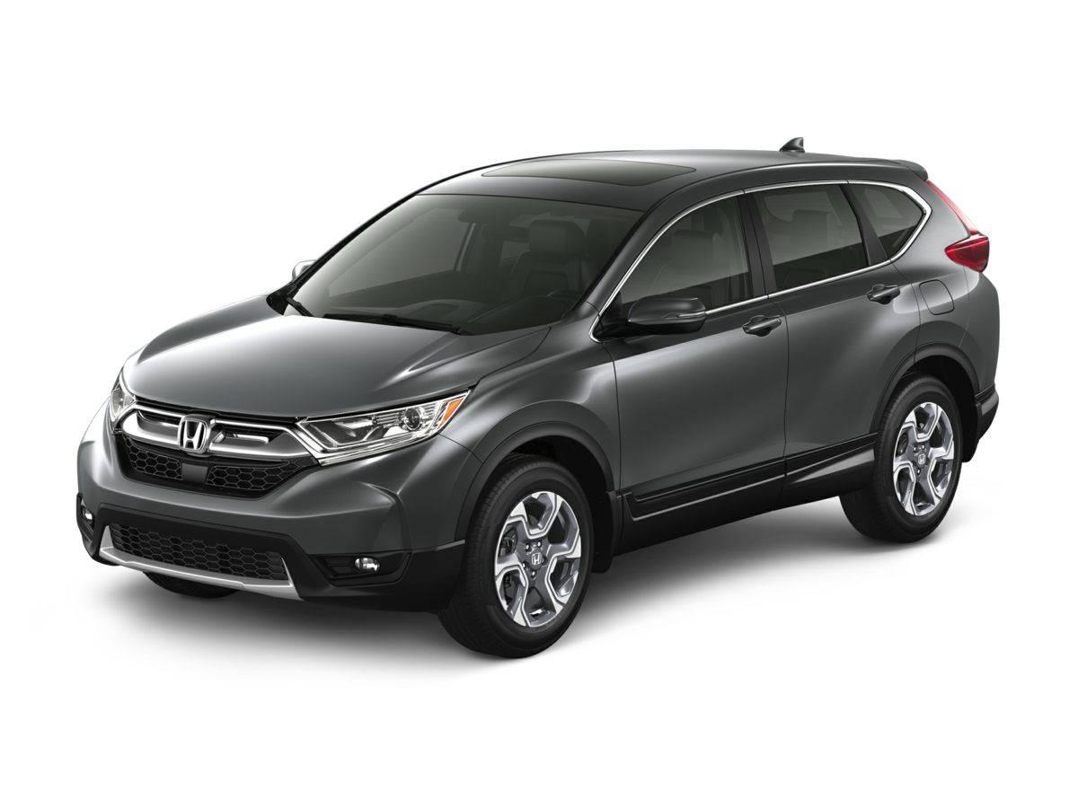 2019 Honda CR-V EX in Eatontown NJ For Sale - Image 1