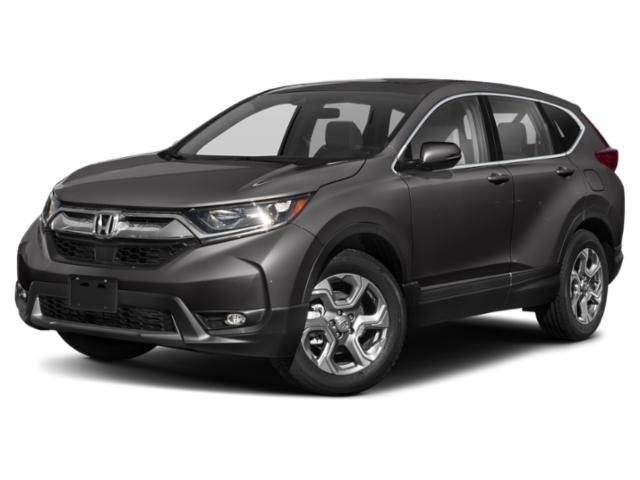 2019 Honda CR-V EX in Coon Rapids MN For Sale - Image 1