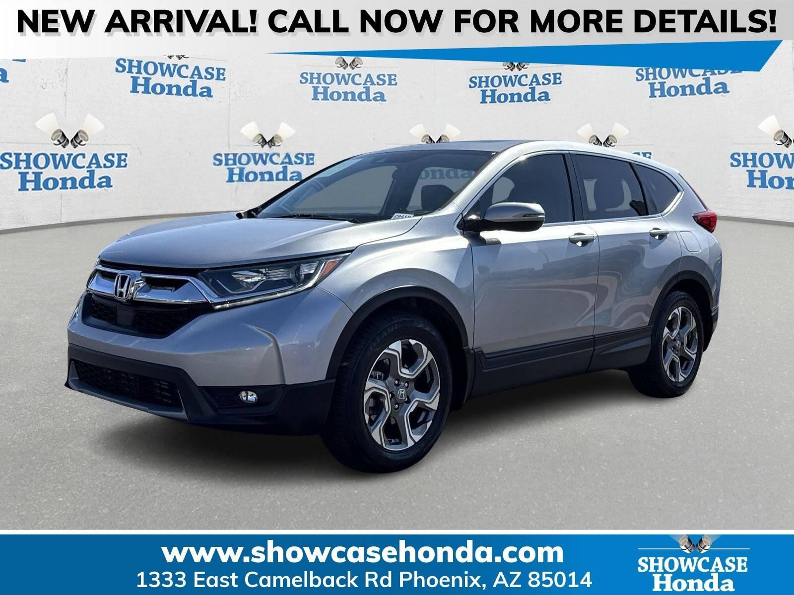 2019 Honda CR-V EX in Phoenix AZ For Sale - Image 1