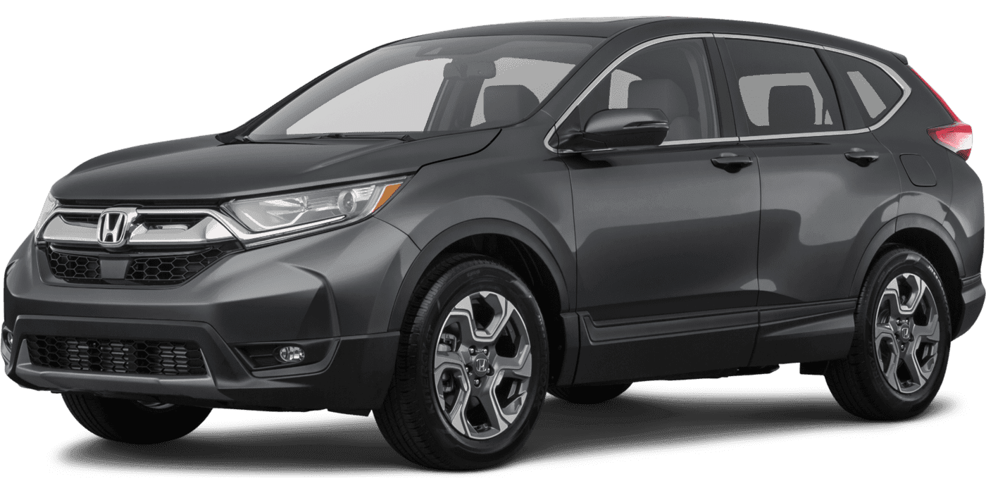 2019 Honda CR-V EX in Houston TX For Sale - Image 1