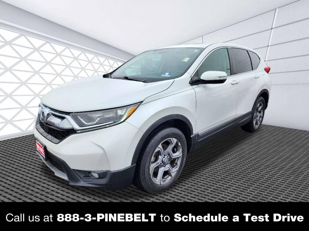 2019 Honda CR-V EX in Lakewood NJ For Sale - Image 1