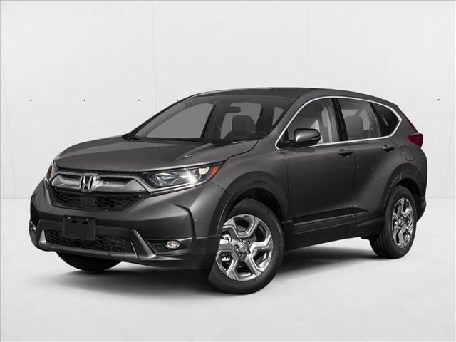 2019 Honda CR-V EX in Plano TX For Sale - Image 1