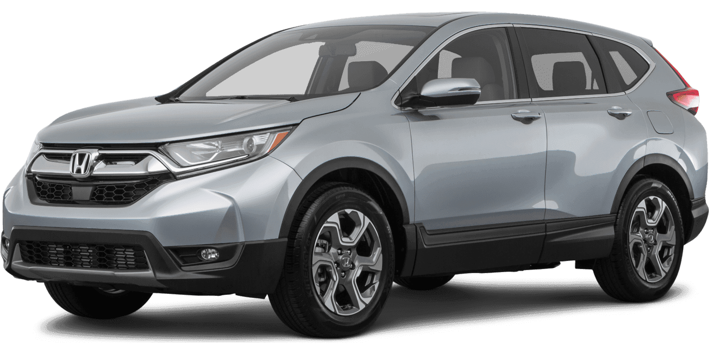 2019 Honda CR-V EX in Edmonds WA For Sale - Image 1