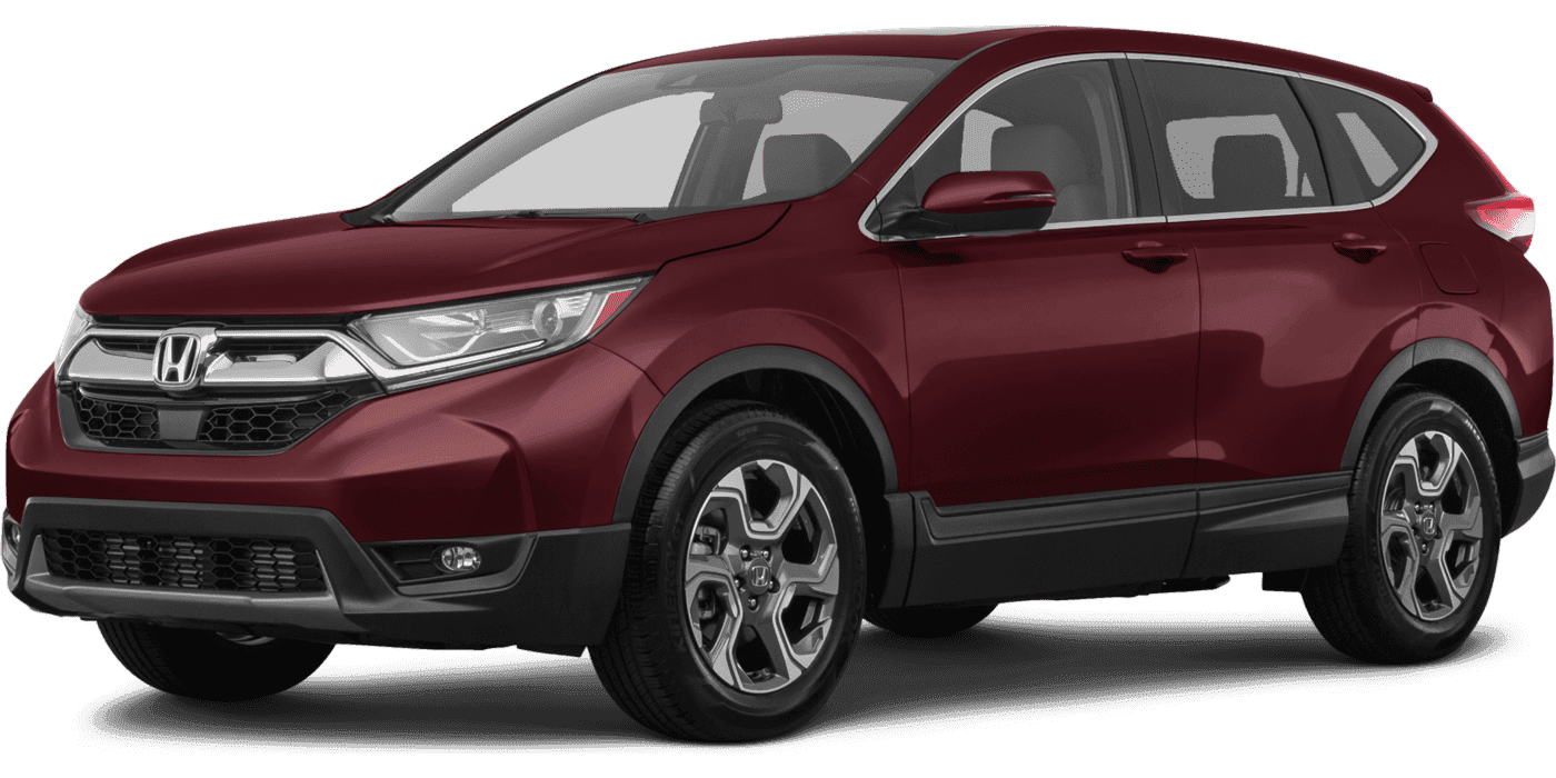 2019 Honda CR-V EX-L in Watertown CT For Sale - Image 1
