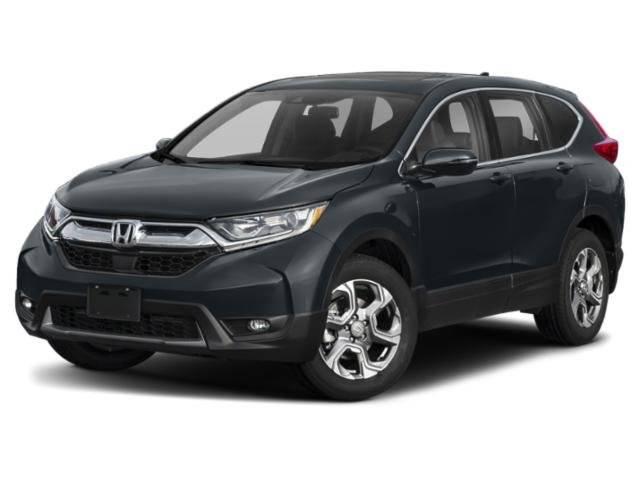 2019 Honda CR-V EX-L in Greenville SC For Sale - Image 1