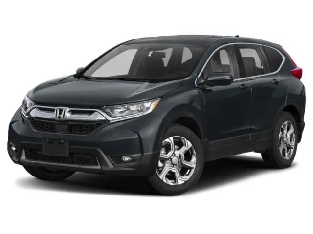 2019 Honda CR-V EX-L in Ballwin MO For Sale - Image 1