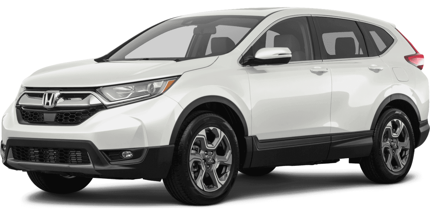2019 Honda CR-V EX-L in New Bern NC For Sale - Image 1