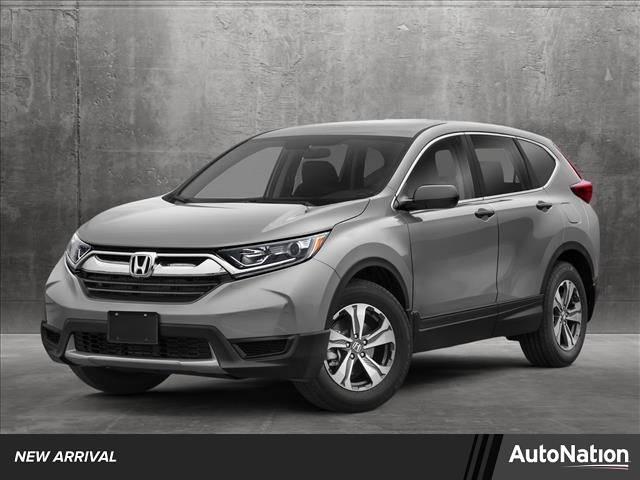 2019 Honda CR-V LX in Miami Lakes FL For Sale - Image 1