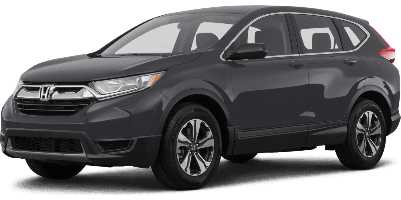 2019 Honda CR-V LX in Fullerton CA For Sale - Image 1