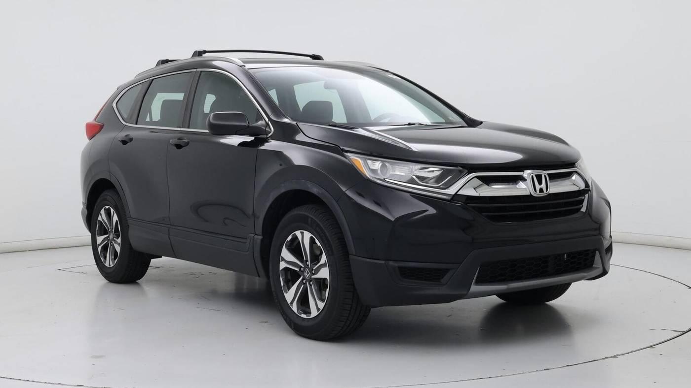 2019 Honda CR-V LX in Birmingham AL For Sale - Image 1