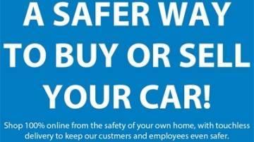 2019 Honda CR-V LX in Brockton MA For Sale - Image 1