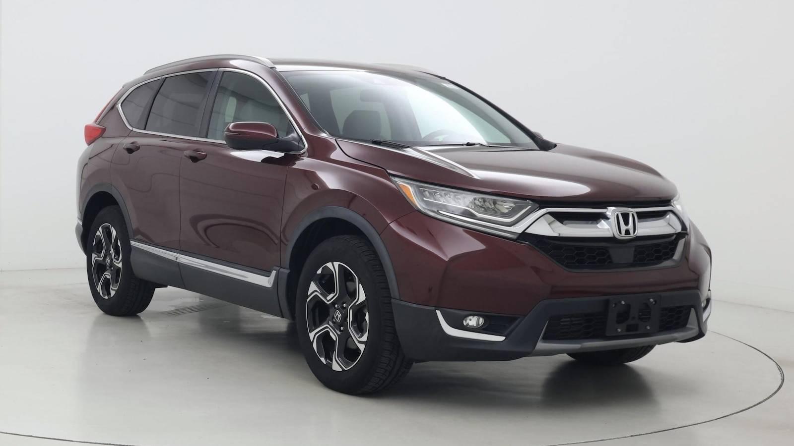 2019 Honda CR-V Touring in Birmingham AL For Sale - Image 1