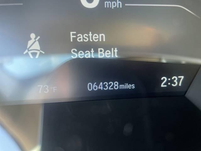 2019 Honda CR-V Touring in Centerville OH For Sale - Image 1