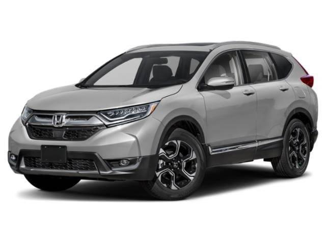 2019 Honda CR-V Touring in Columbus OH For Sale - Image 1