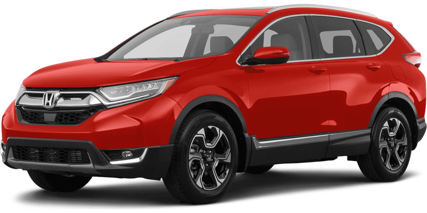 2019 Honda CR-V Touring in Old Bridge NJ For Sale - Image 1