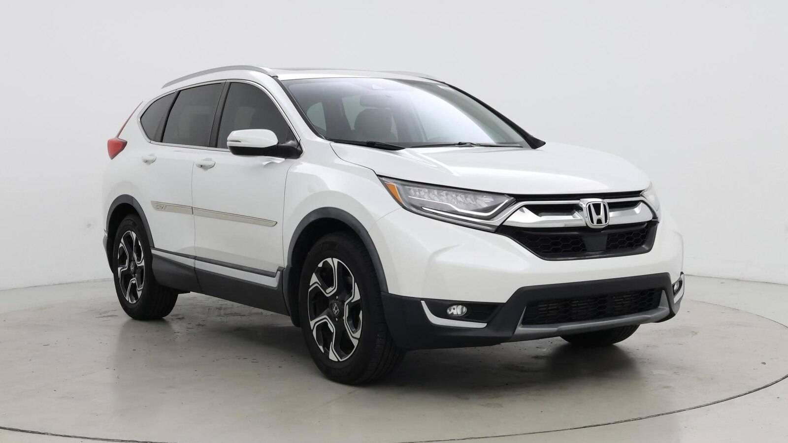 2019 Honda CR-V Touring in Birmingham AL For Sale - Image 1