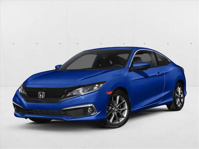 2019 Honda Civic EX in Peoria AZ For Sale - Image 1
