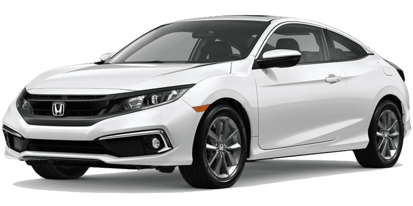 2019 Honda Civic EX in Watertown CT For Sale - Image 1