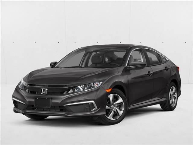 2019 Honda Civic LX in Miami FL For Sale - Image 1