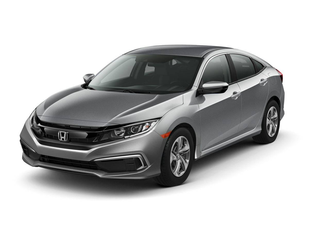 2019 Honda Civic LX in Laurel MD For Sale - Image 1