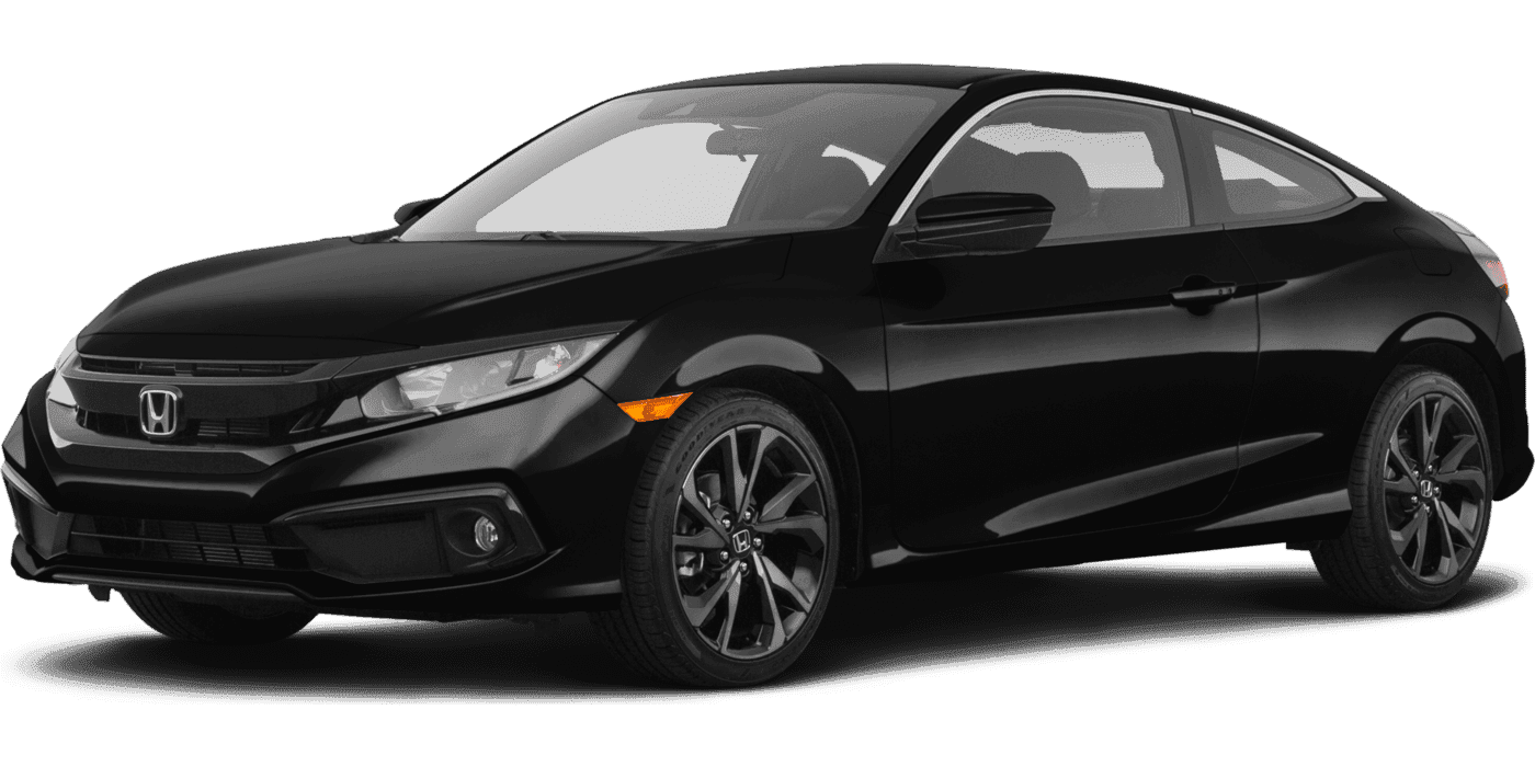 2019 Honda Civic Sport in Tucson AZ For Sale - Image 1
