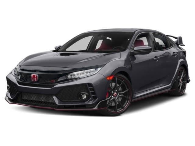 2019 Honda Civic Type R in Long Beach CA For Sale - Image 1
