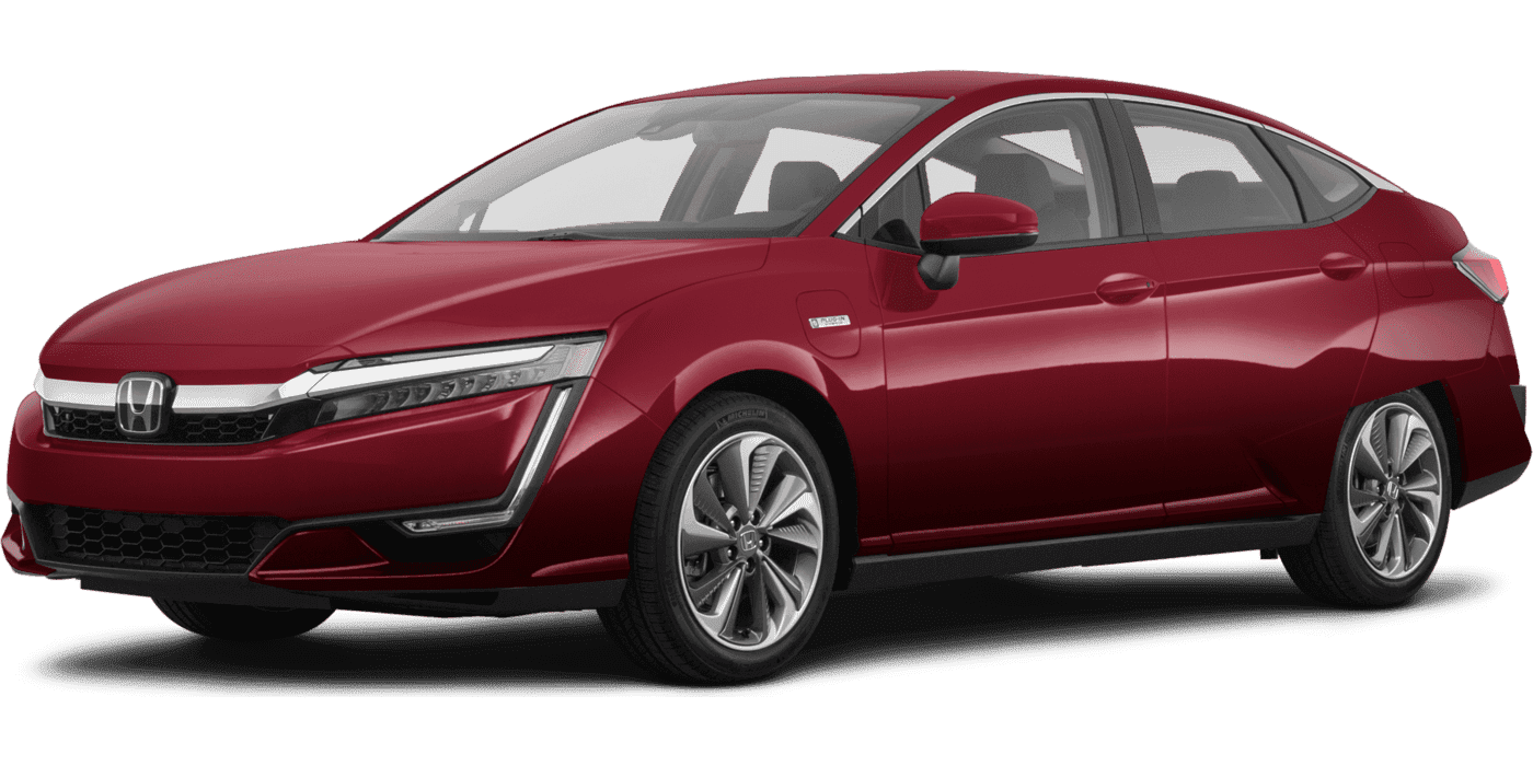 2019 Honda Clarity Plug-In Hybrid Touring in Burlingame CA For Sale - Image 1