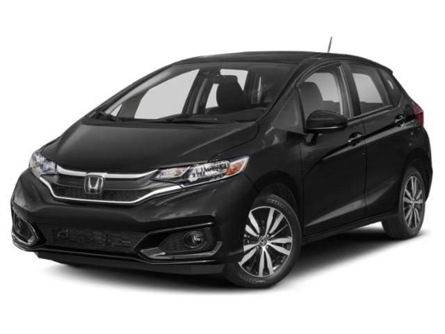 2019 Honda Fit EX in Cincinnati OH For Sale - Image 1