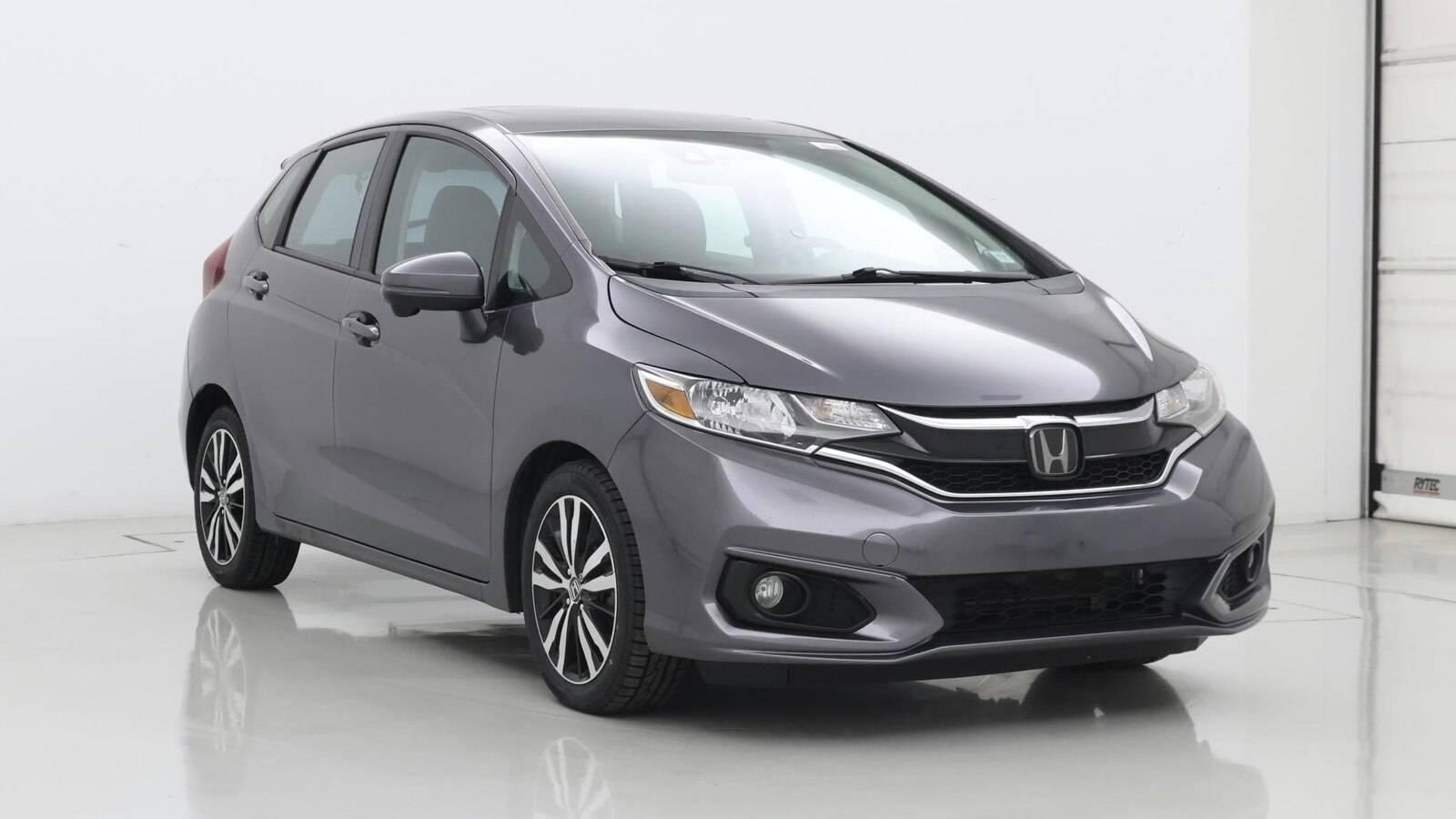 2019 Honda Fit EX in Birmingham AL For Sale - Image 1