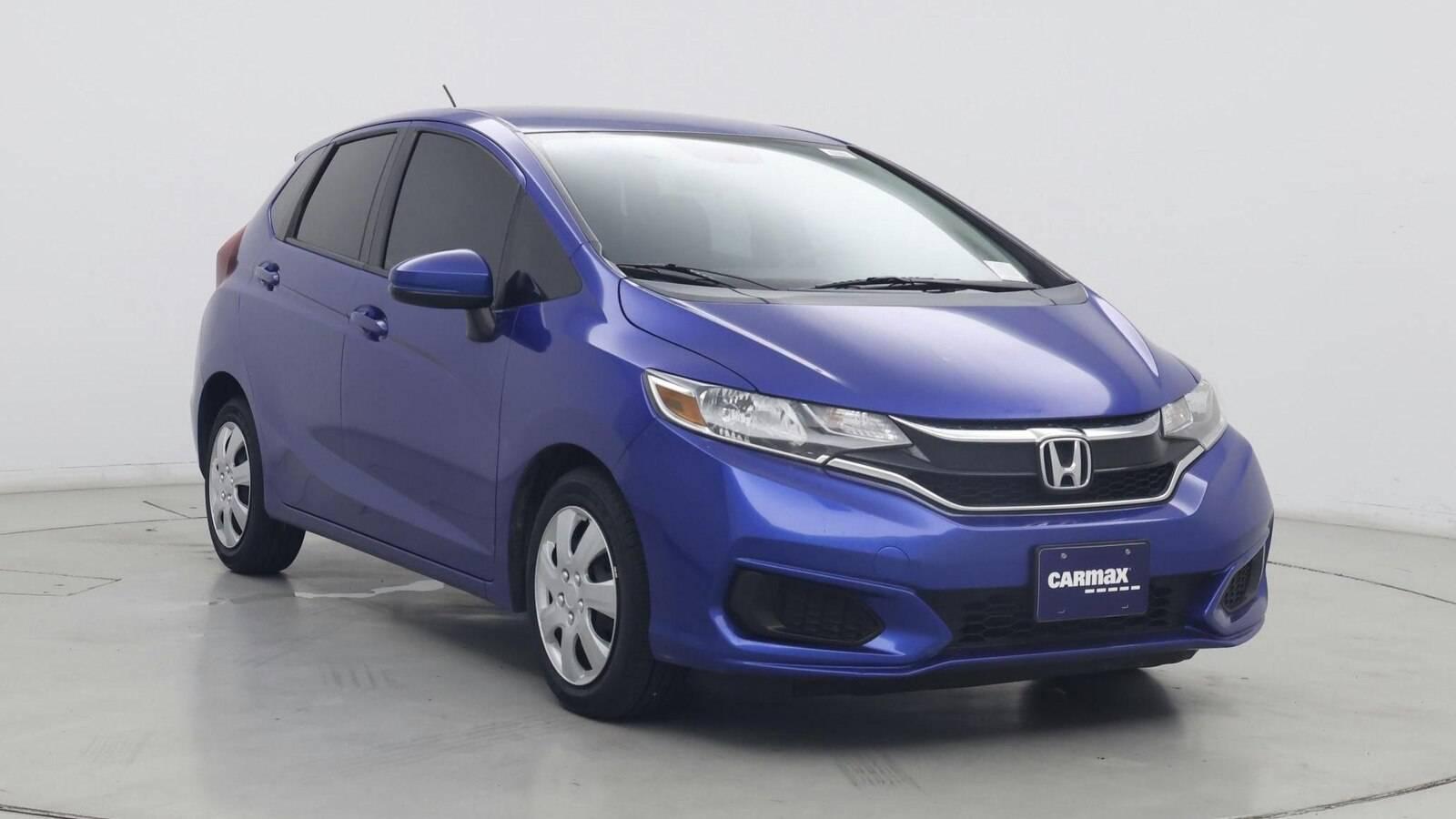 2019 Honda Fit LX in Birmingham AL For Sale - Image 1