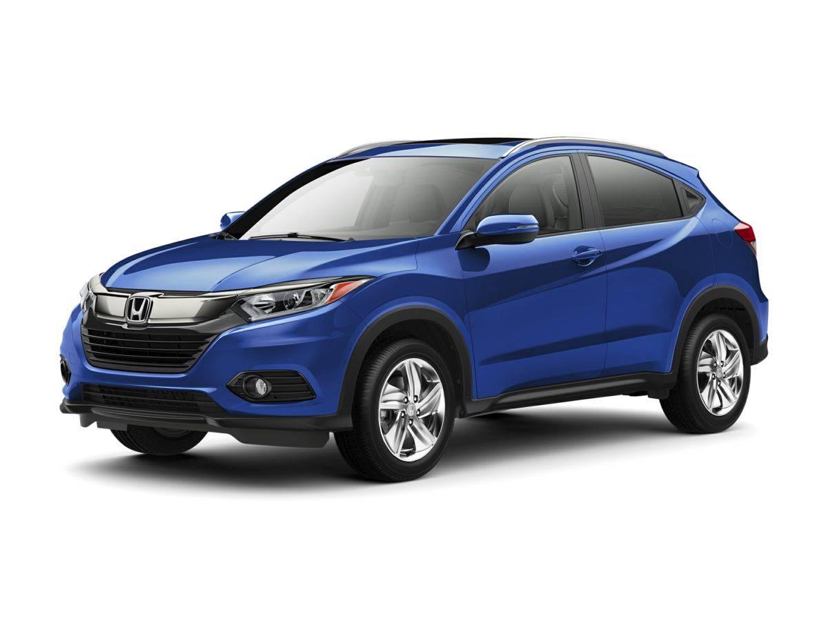 2019 Honda HR-V EX in Corpus Christi TX For Sale - Image 1