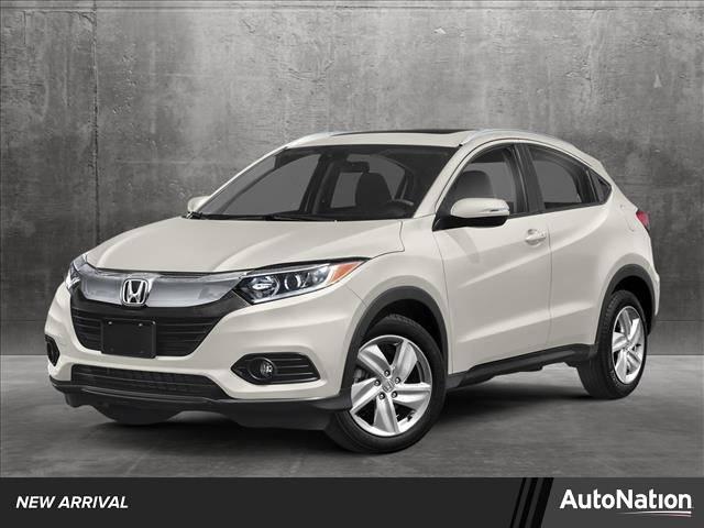 2019 Honda HR-V EX in Sterling VA For Sale - Image 1