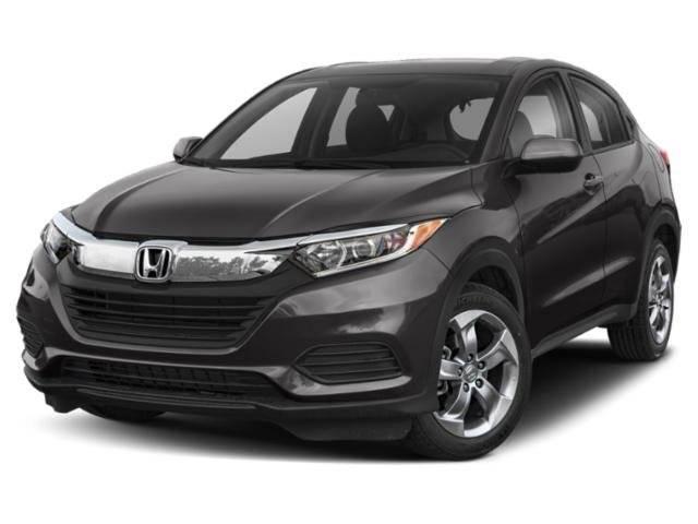 2019 Honda HR-V LX in Florence KY For Sale - Image 1