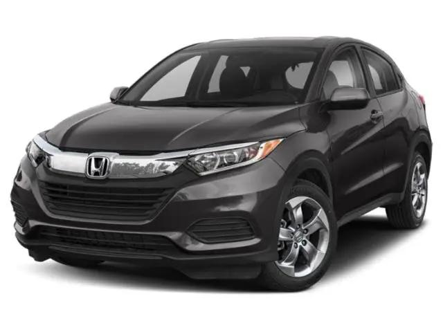 2019 Honda HR-V LX in Bridgewater NJ For Sale - Image 1