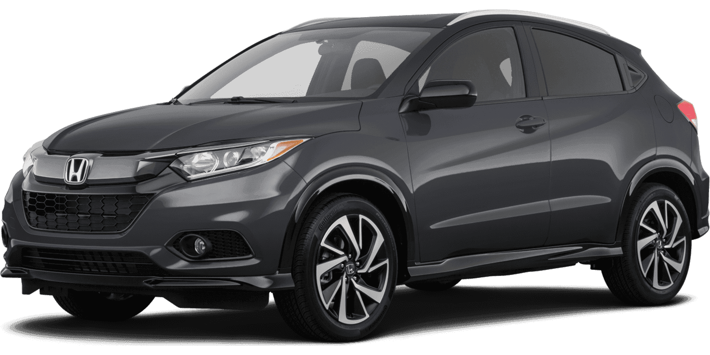 2019 Honda HR-V Sport in Hernando MS For Sale - Image 1