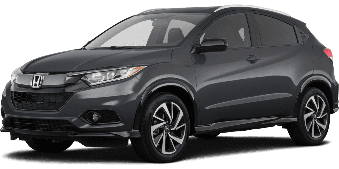 2019 Honda HR-V Sport in Ledgewood NJ For Sale - Image 1