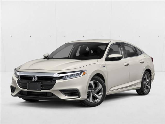 2019 Honda Insight EX in Lutz FL For Sale - Image 1