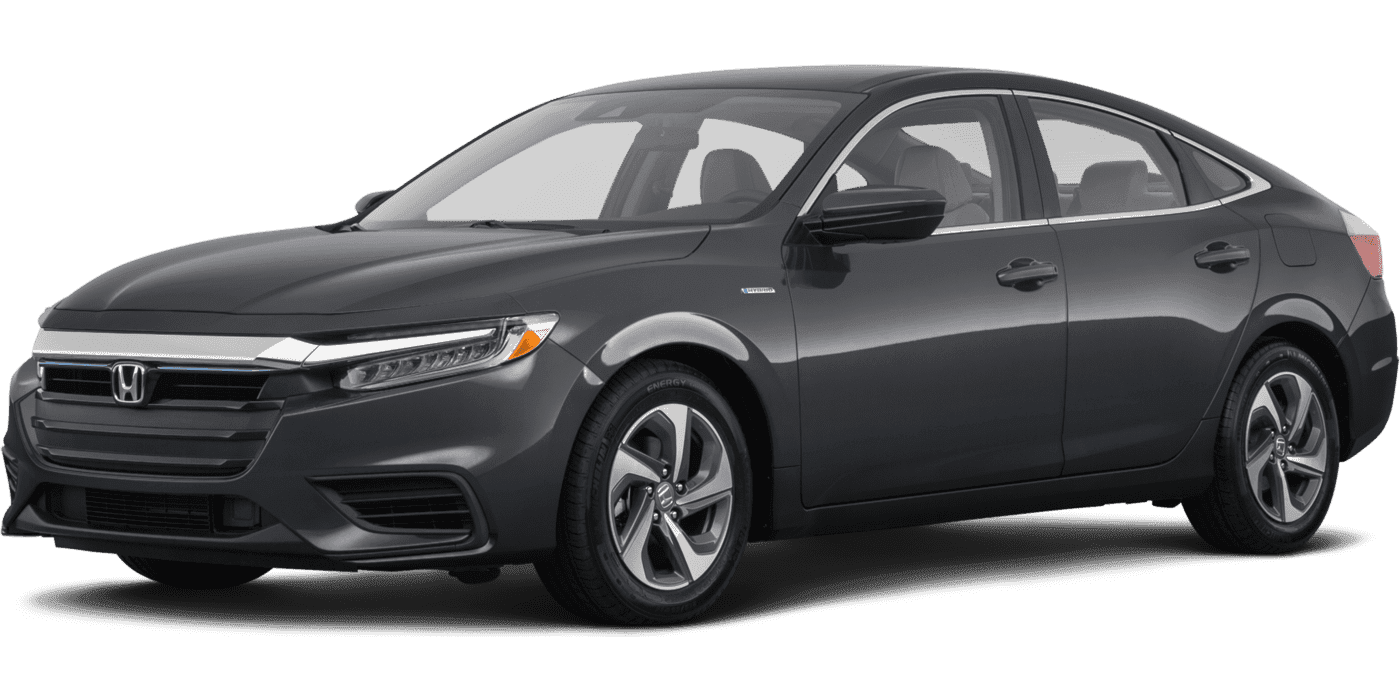 2019 Honda Insight EX in Pompano Beach FL For Sale - Image 1