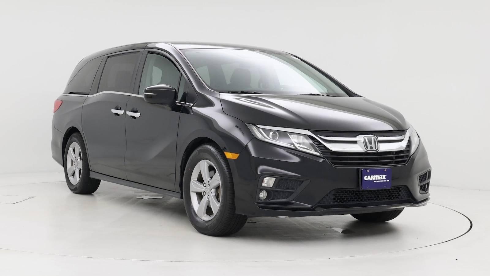 2019 Honda Odyssey EX in Birmingham AL For Sale - Image 1