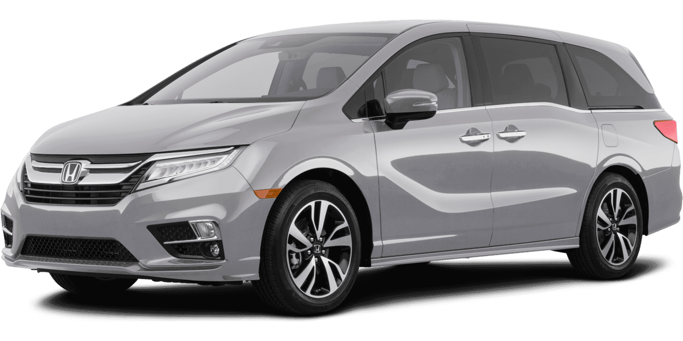2019 Honda Odyssey Elite in Jacksonville FL For Sale - Image 1