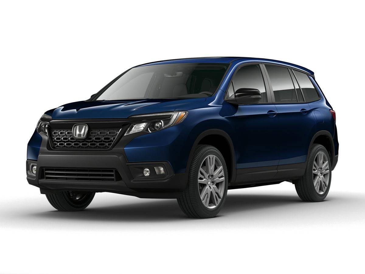 2019 Honda Passport EX-L in Eatontown NJ For Sale - Image 1