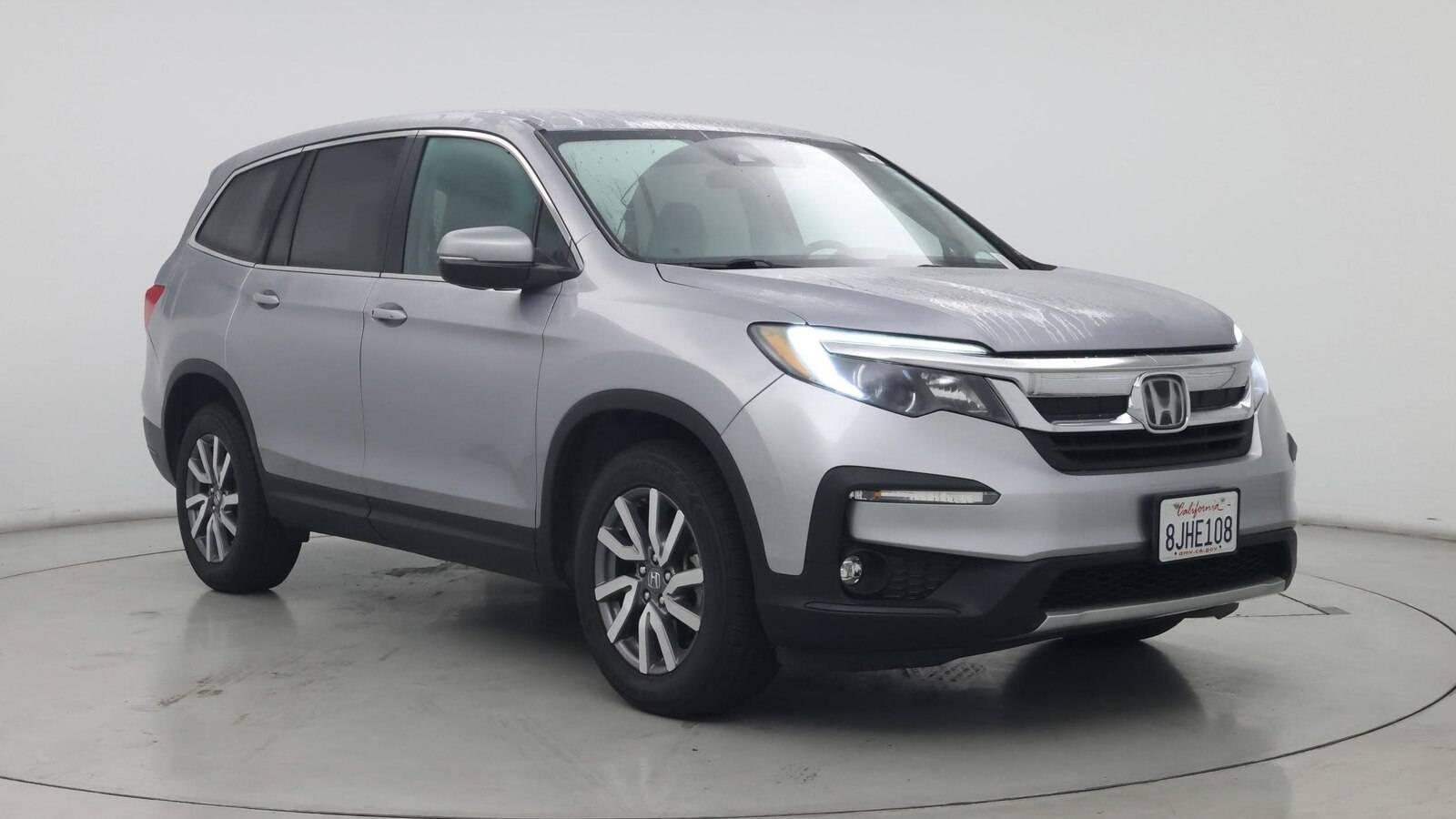 2019 Honda Pilot EX in Birmingham AL For Sale - Image 1
