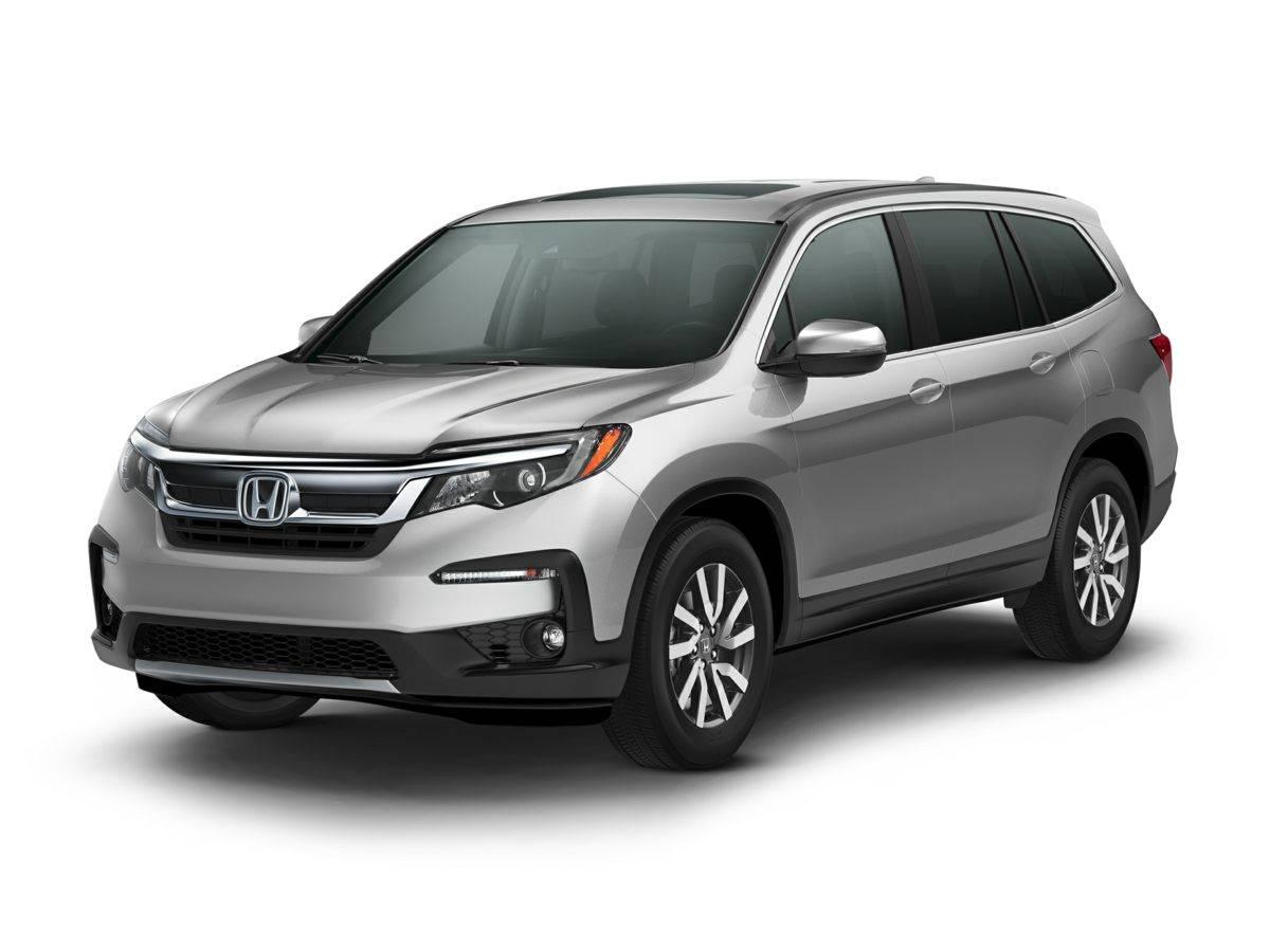 2019 Honda Pilot EX-L in Ocala FL For Sale - Image 1