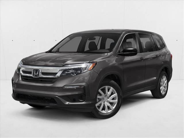 2019 Honda Pilot LX in Lutz FL For Sale - Image 1