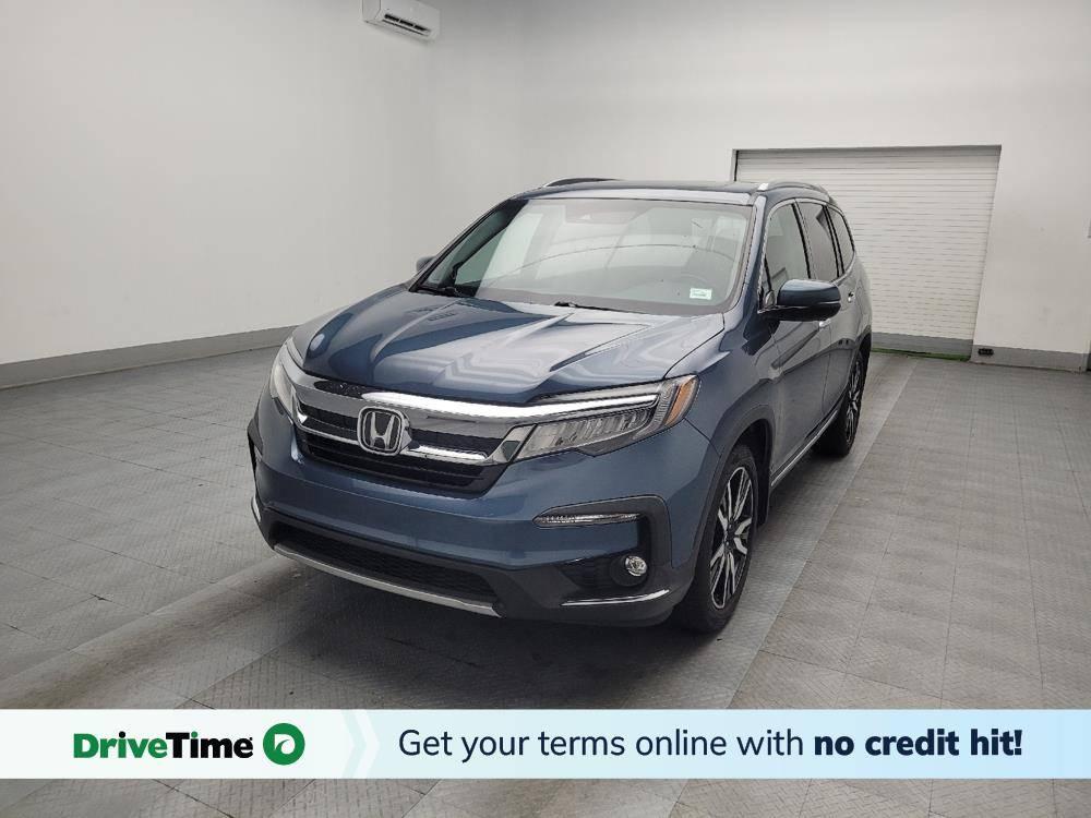 2019 Honda Pilot Touring in Duluth GA For Sale - Image 1