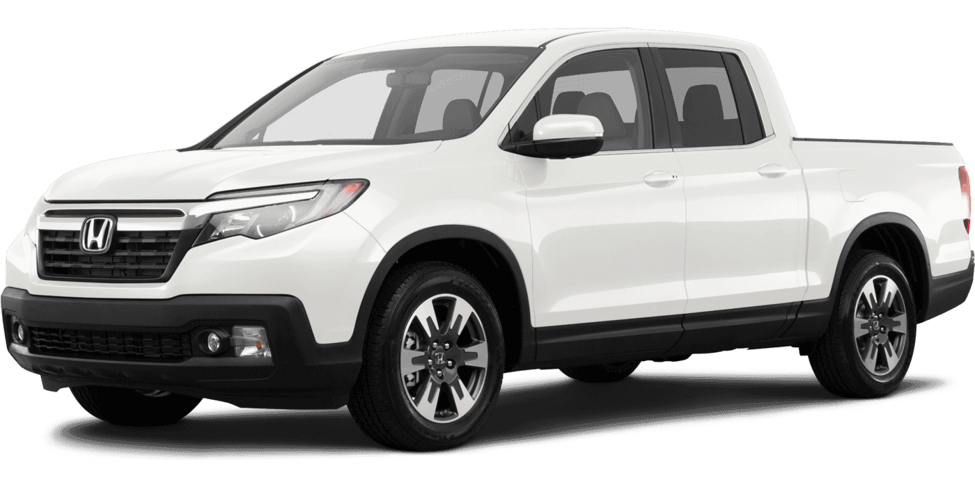 2019 Honda Ridgeline RTL in Kenosha WI For Sale - Image 1