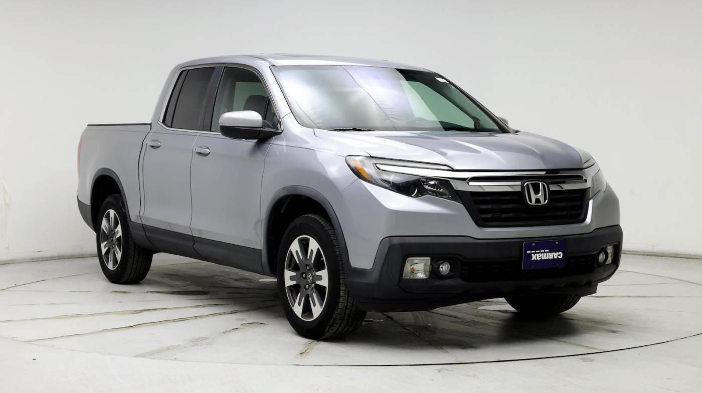 2019 Honda Ridgeline RTL in Inglewood CA For Sale - Image 1